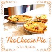 The Cheese Pie by  Geo Mihalache audiobook