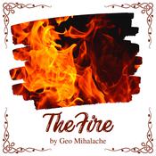 The Fire by  Geo Mihalache audiobook