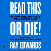 Read This or Die! by  Jeff Goins audiobook