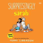 Emmie & Friends: Surprisingly Sarah by  Terri Libenson audiobook