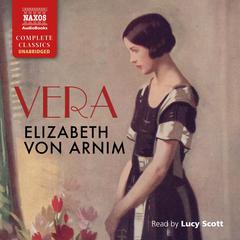 Vera by Elizabeth von Arnim audiobook