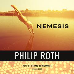 Nemesis by Philip Roth audiobook