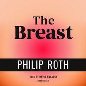 The Breast by  Philip Roth audiobook