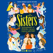 The Book of Sisters by  Olivia Meikle audiobook
