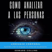 Como analizar a las personas by  Edward Collins audiobook