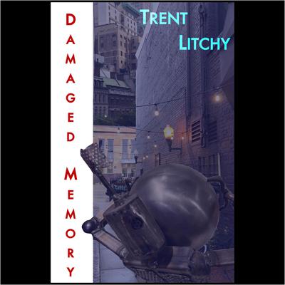 Damaged Memory by Trent Litchy audiobook