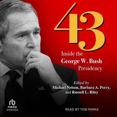 43 by Michael Nelson audiobook