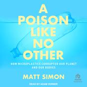 A Poison Like No Other by  Matt Simon audiobook