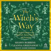 The Witch's Way by  Shawn Robbins audiobook