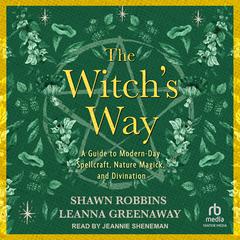 The Witch's Way by Shawn Robbins audiobook
