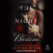 The Night Blossoms by  Leylah Attar audiobook