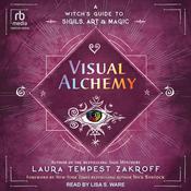 Visual Alchemy by  Laura Tempest Zakroff audiobook