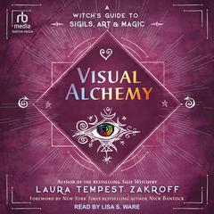 Visual Alchemy by Laura Tempest Zakroff audiobook