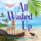 All Washed Up by  Joanna Campbell Slan audiobook