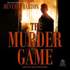 The Murder Game by Beverly Barton audiobook