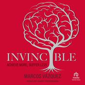 Invincible by  Marcos Vazquez audiobook