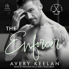The Enforcer by Avery Keelan audiobook