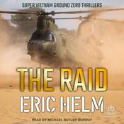 The Raid by  Eric Helm audiobook