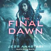 The Final Dawn by  Jess Anastasi audiobook