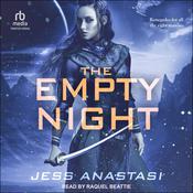The Empty Night by  Jess Anastasi audiobook