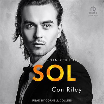 Sol by Con Riley audiobook