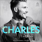 Charles by  Con Riley audiobook