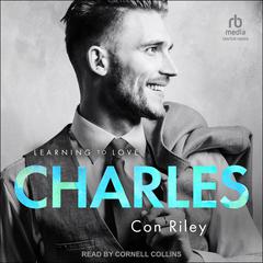 Charles by Con Riley audiobook