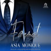 Foremost by  Asia Monique audiobook