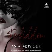 Forbidden by  Asia Monique audiobook