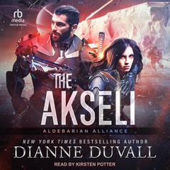 The Akseli by Dianne Duvall audiobook