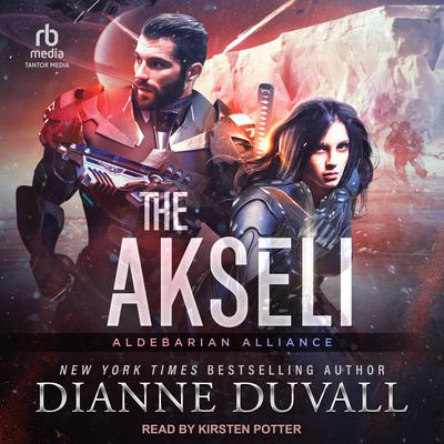 The Akseli by Dianne Duvall audiobook