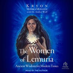 The Women of Lemuria by Monika Muranyi audiobook