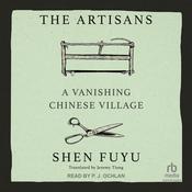 The Artisans by  Shen Fuyu audiobook