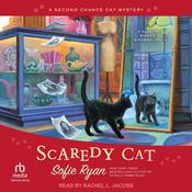 Scaredy Cat by  Sofie Ryan audiobook