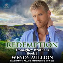 Redemption by Wendy Million audiobook