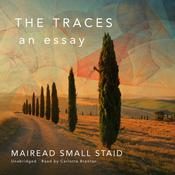 The Traces by  Mairead Small Staid audiobook