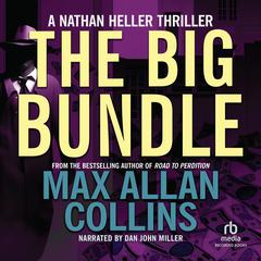 The Big Bundle by Max Allan Collins audiobook