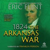 1824 by  Eric Flint audiobook