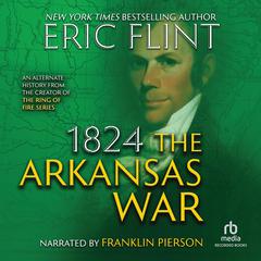1824 by Eric Flint audiobook