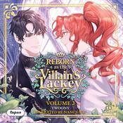 Reborn as the Villain's Lackey Volume 2 by  Twoony audiobook