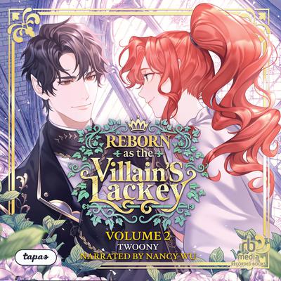 Reborn as the Villain's Lackey Volume 2 by Twoony  audiobook