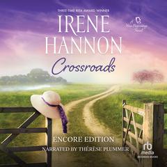 Crossroads by Irene Hannon audiobook