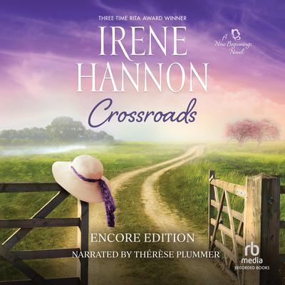 Crossroads by Irene Hannon audiobook