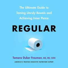 Regular by Tamara Duker  Freuman audiobook