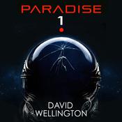 Paradise-1 by  David Wellington audiobook
