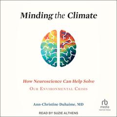 Minding the Climate by Ann-Christine Duhaime audiobook
