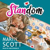 Standom by  Maryn Scott audiobook