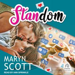 Standom by Maryn Scott audiobook