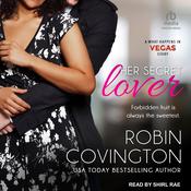 Her Secret Lover by  Robin Covington audiobook