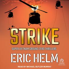 Strike by Eric Helm audiobook